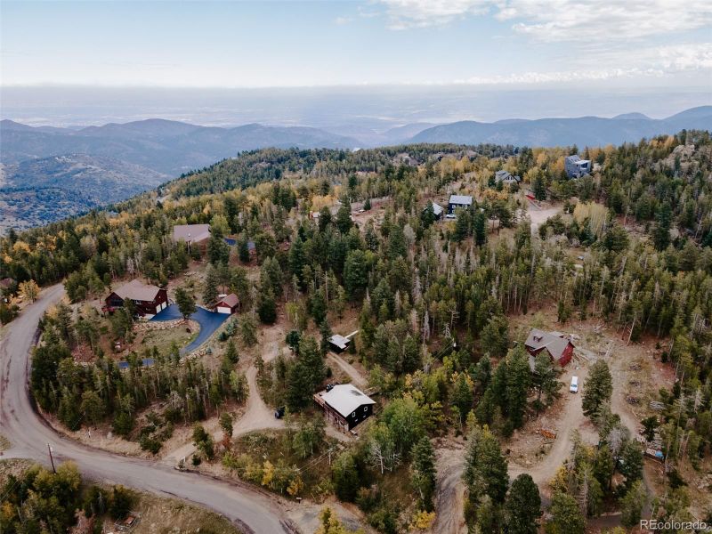 10476 Horizon View Dr, Morrison, CO 80465