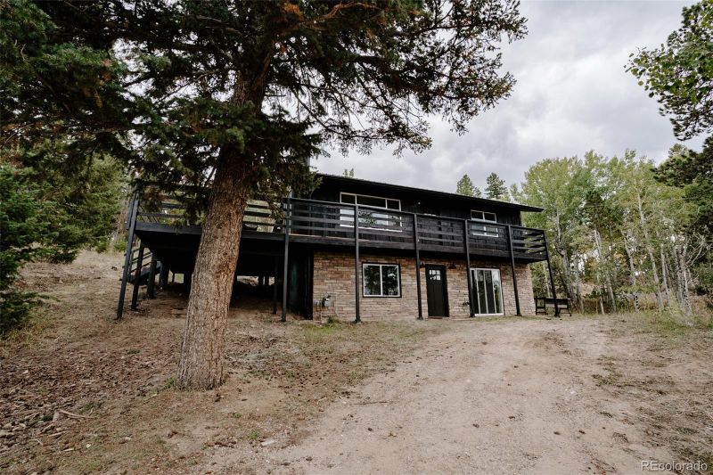 10476 Horizon View Dr, Morrison, CO 80465