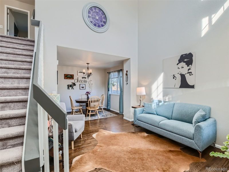 12361 Ivanhoe St, Thornton, CO 80602