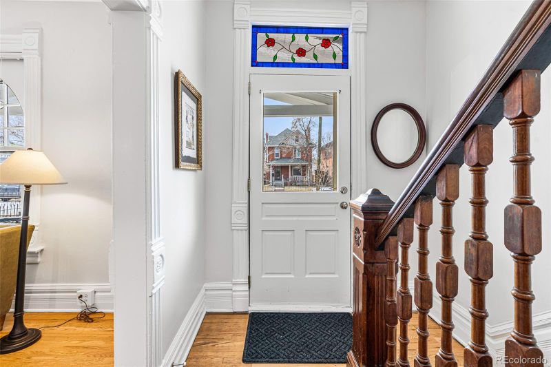59 W Byers Pl, Denver, CO 80223