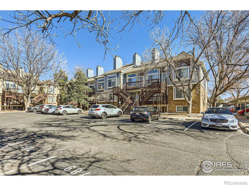 1885 S Quebec Way #22, Denver, CO 80231