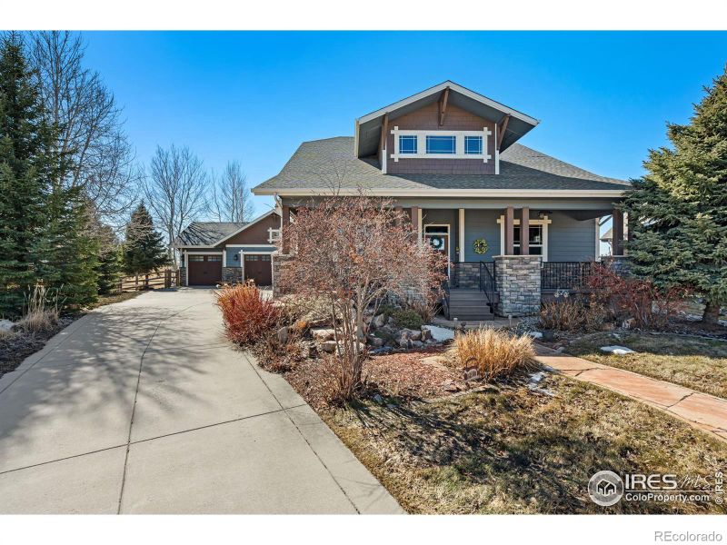 5725 Pineview Ct, Windsor, CO 80550
