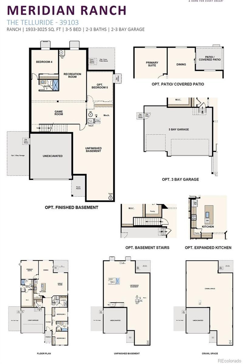 10764 Evening Creek Dr, Peyton, CO 80831