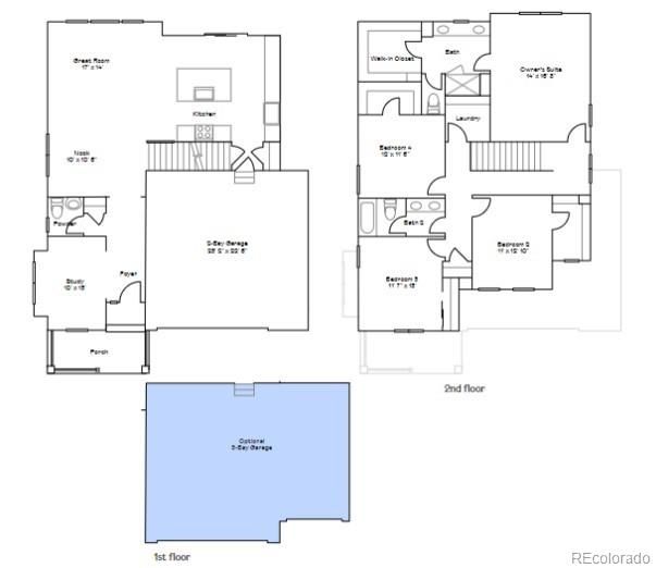 12835 Range St, Firestone, CO 80504