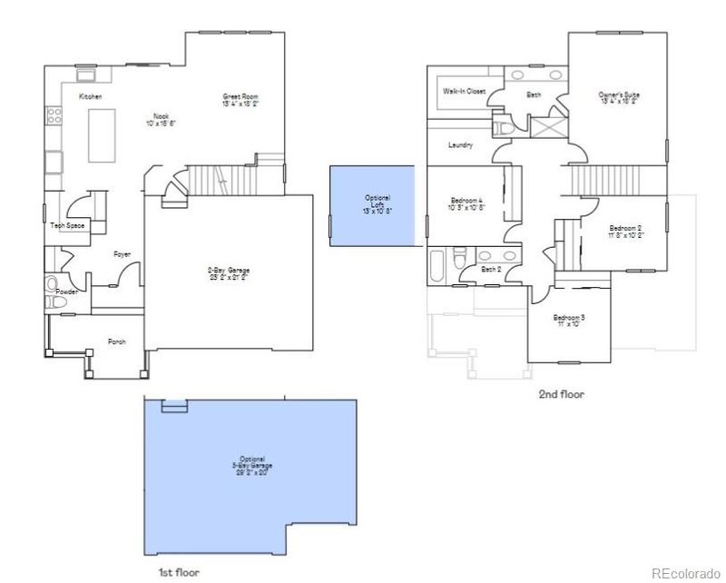 12845 Range St, Firestone, CO 80504