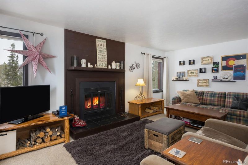 91100 Ryan Gulch Rd #91107, Silverthorne, CO 80498
