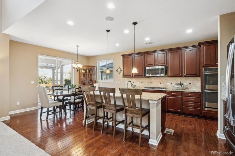 10487 Sierra Ridge Dr, Parker, CO 80134