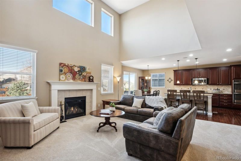 10487 Sierra Ridge Dr, Parker, CO 80134