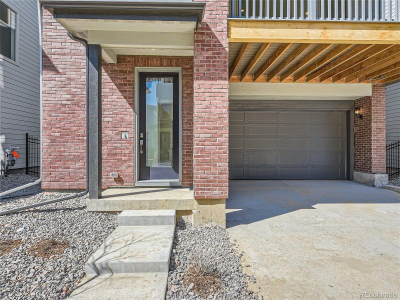 15683 W Girard Ave, Morrison, CO 80465