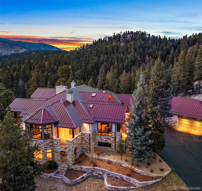 4128 Wild Flower Ct, Evergreen, CO 80439