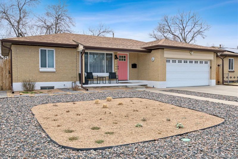 1240 S Gray St, Lakewood, CO 80232