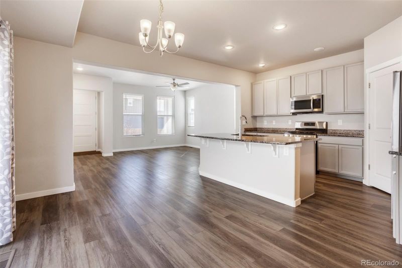 7676 Frigid Air Point, Colorado Springs, CO 80908