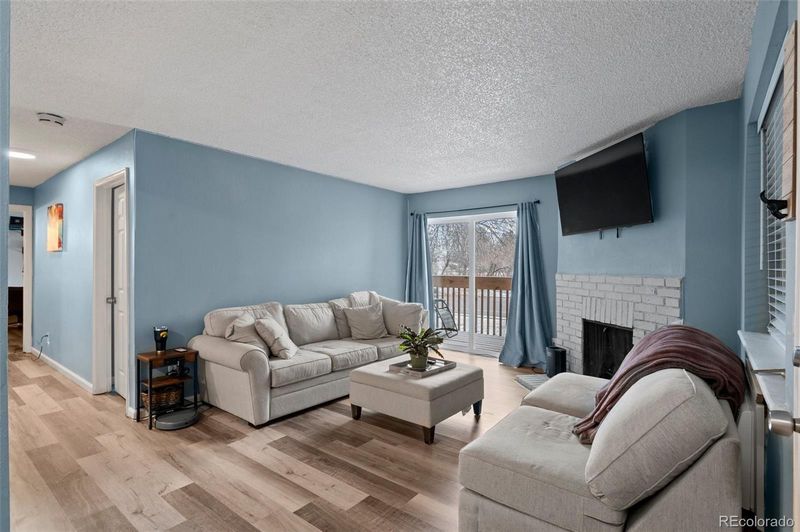 14794 E 2nd Ave #203F, Aurora, CO 80011