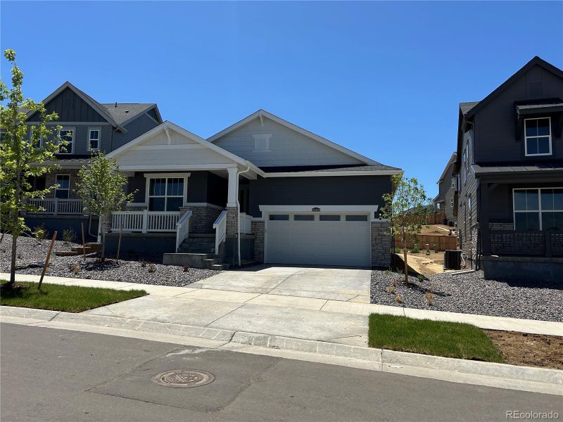 24434 E Pacific Pl, Aurora, CO 80018
