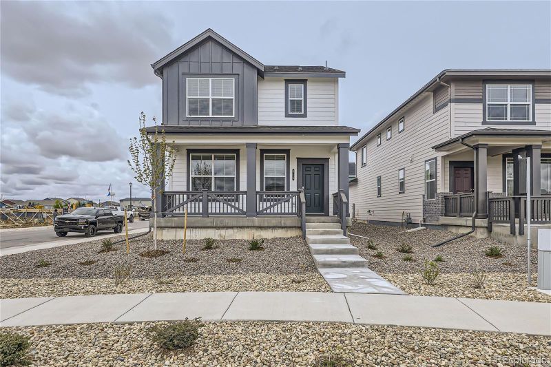 615 Aspen Ave, Bennett, CO 80102