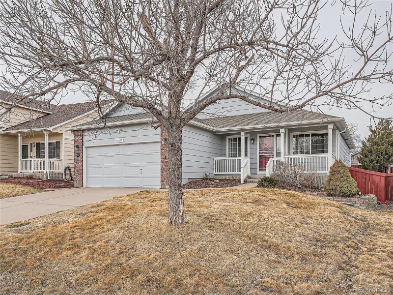 18617 Horse Creek St, Parker, CO 80134