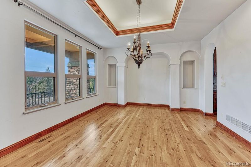 5142 Serene View Way, Parker, CO 80134