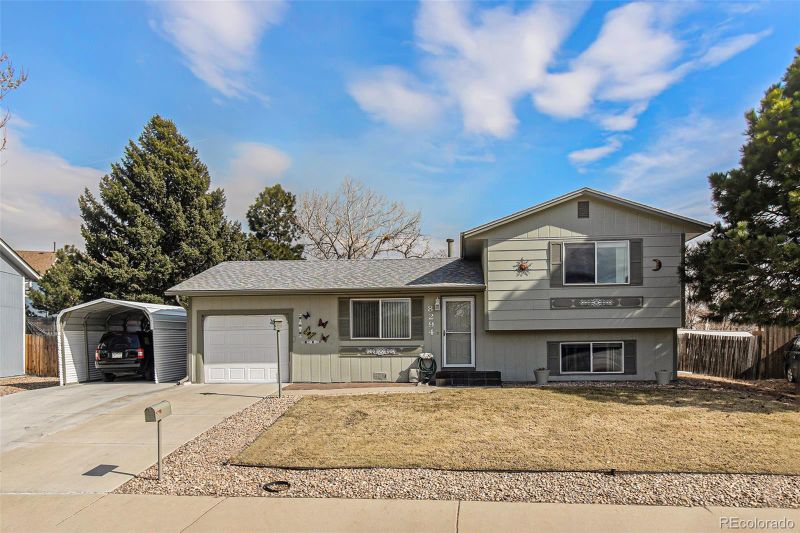 8294 Gaylord St, Denver, CO 80229