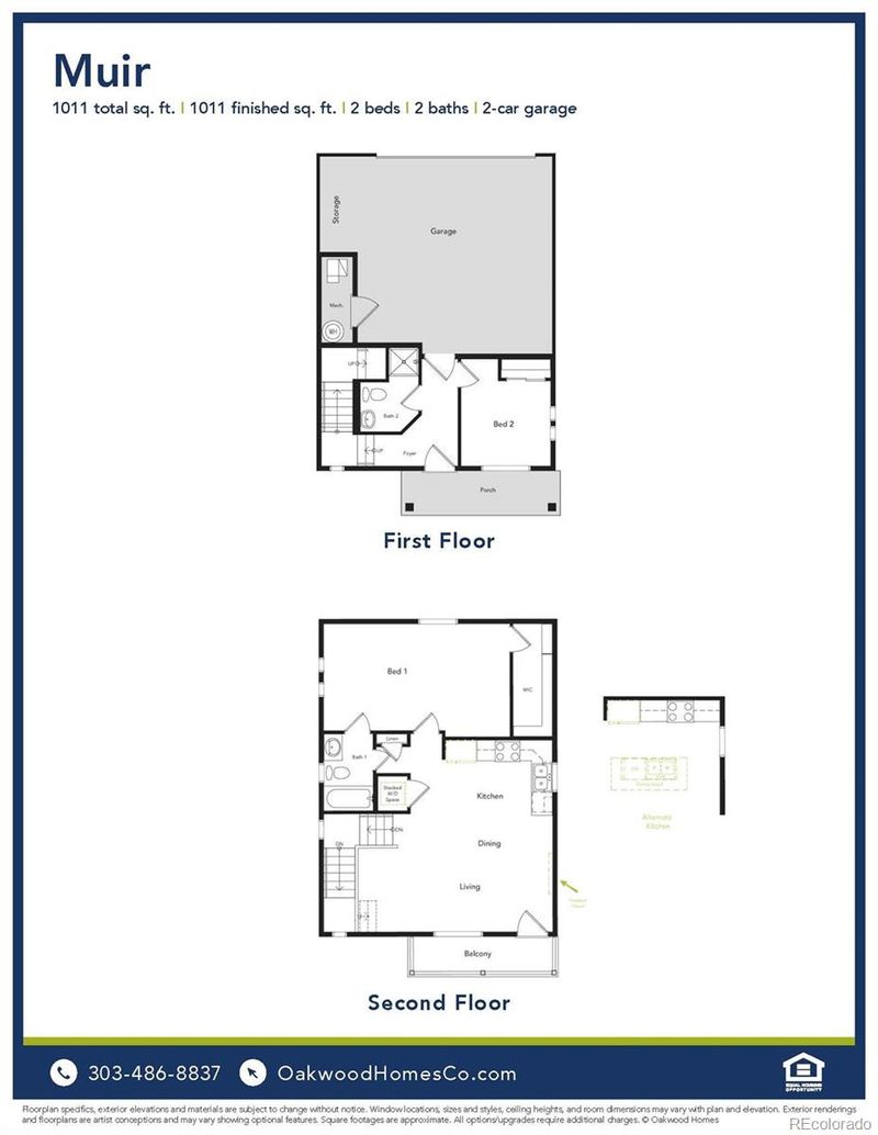 5149 N Waco St, Denver, CO 80249