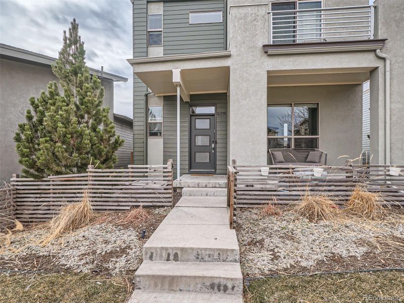 5071 Verbena St, Denver, CO 80238