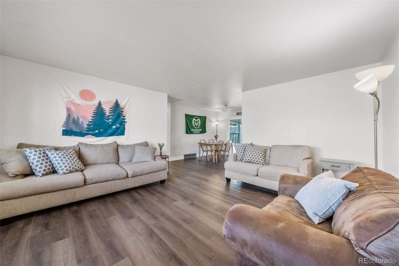 1405 S Bryan, Fort Collins, CO 80521