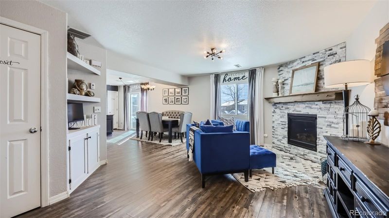 11875 Wildwood Ridge Dr, Colorado Springs, CO 80921