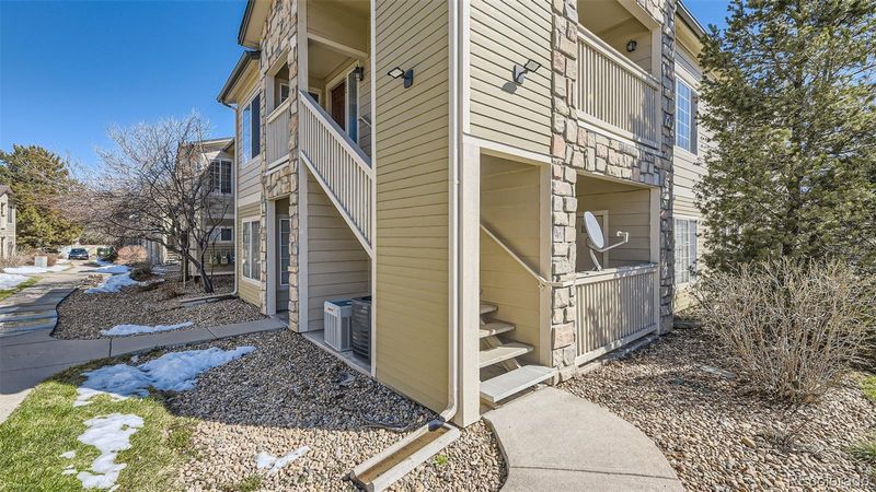 9961 E Idaho Cir #202, Aurora, CO 80247