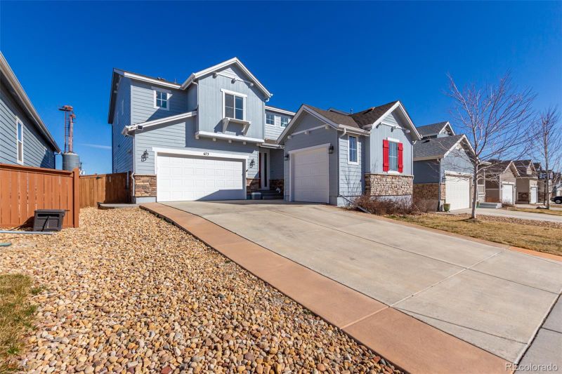 673 W 172nd Pl, Broomfield, CO 80023