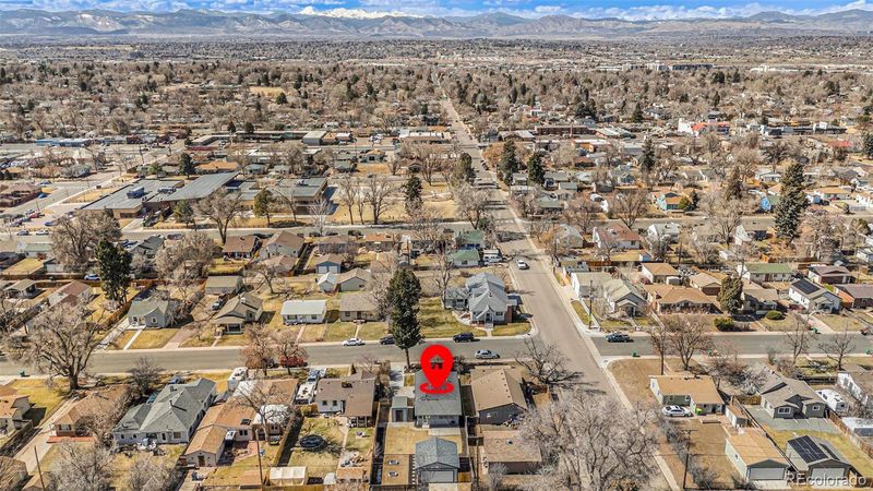 4510 S Grant St, Englewood, CO 80113