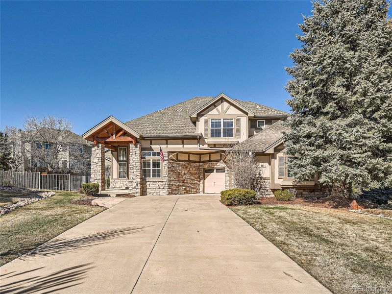 22101 E Quarto Pl, Aurora, CO 80016