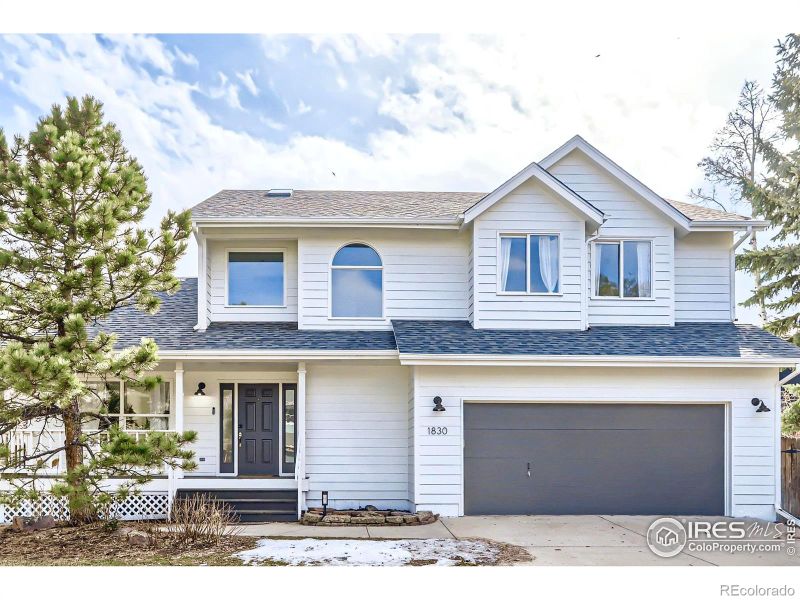 1830 Iris Ave, Boulder, CO 80304