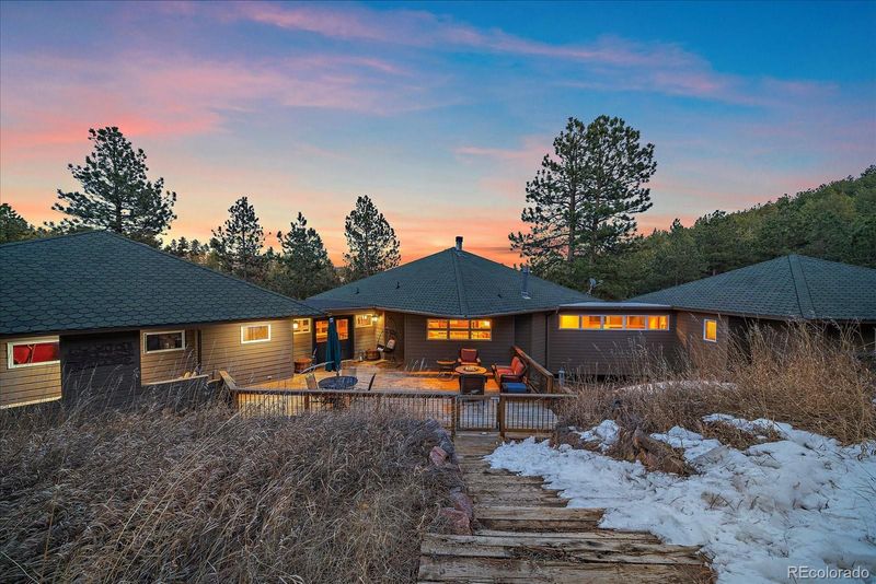 2091 Kerr Gulch Rd, Evergreen, CO 80439