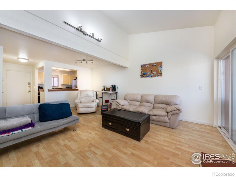745 Arapahoe Ave #302, Boulder, CO 80302