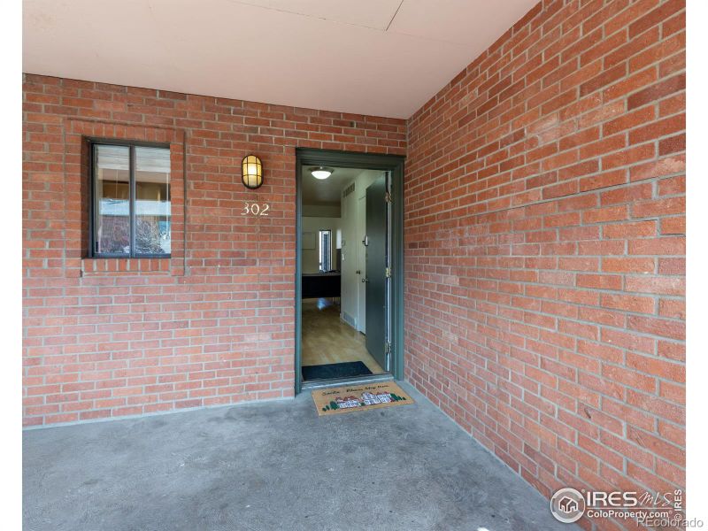 745 Arapahoe Ave #302, Boulder, CO 80302