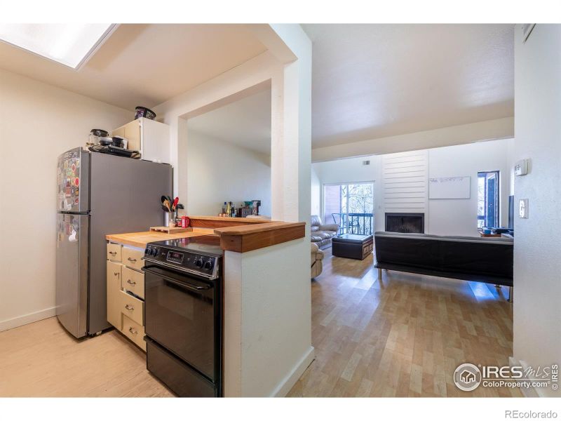 745 Arapahoe Ave #302, Boulder, CO 80302