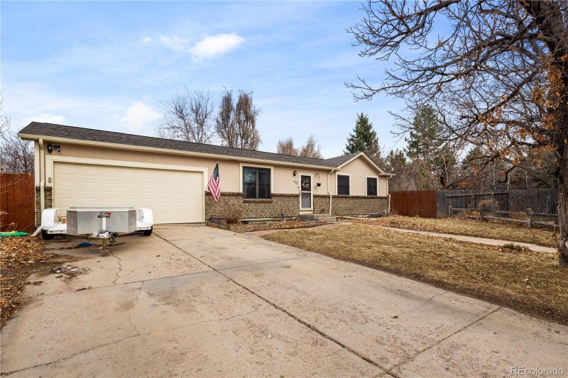 16092 E Union Ave, Aurora, CO 80015