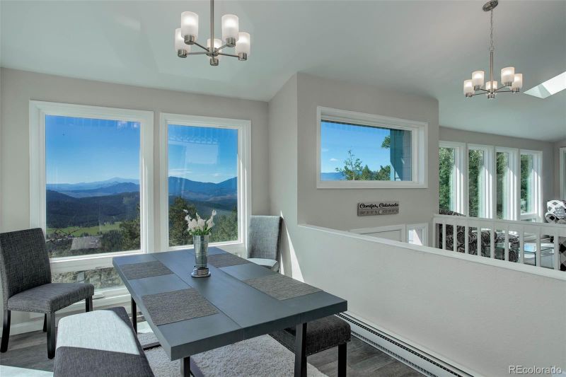 31061 Pike View Dr, Conifer, CO 80433