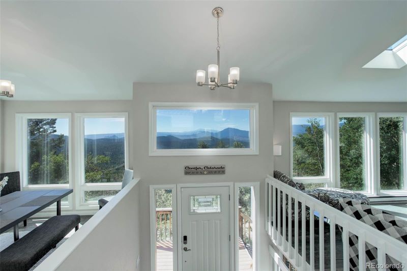 31061 Pike View Dr, Conifer, CO 80433