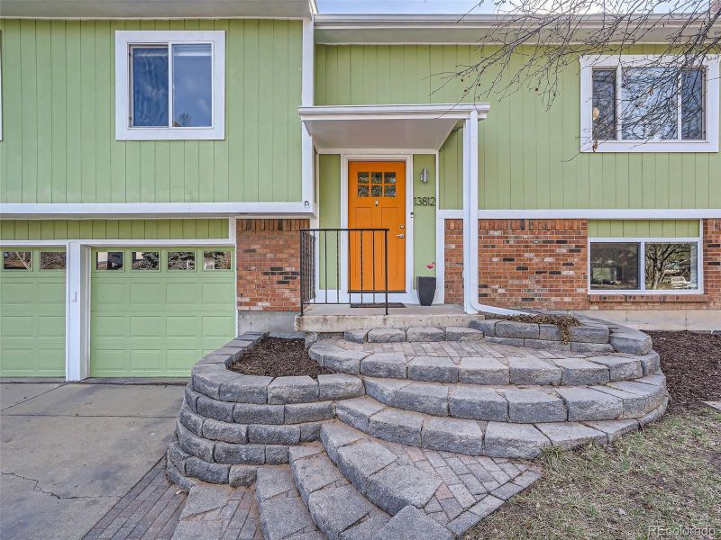 13812 W 68th Way, Arvada, CO 80004