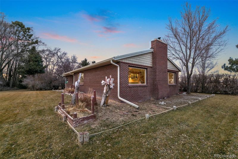 3025 E County Road 60, Wellington, CO 80549