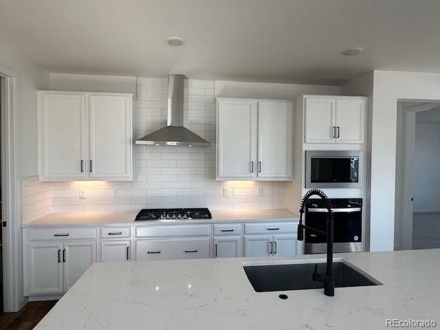 8632 Big Thompson St, Littleton, CO 80125