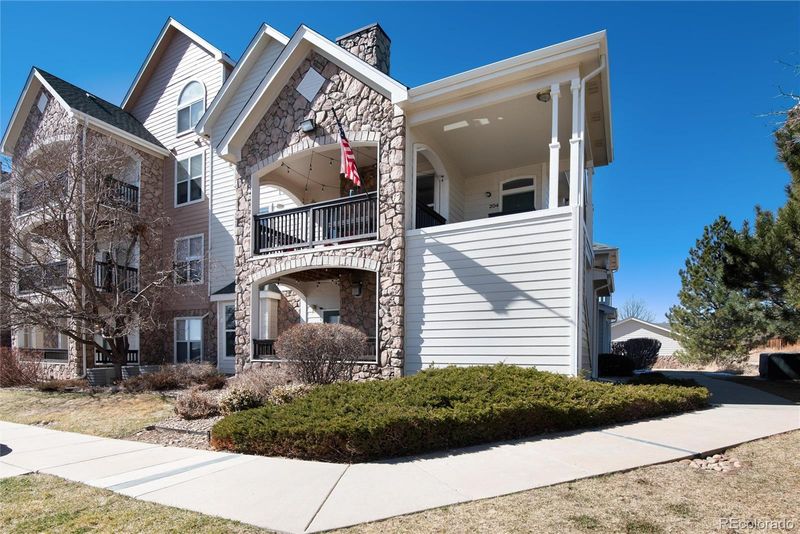 18989 E Warren Dr #G-104, Aurora, CO 80013