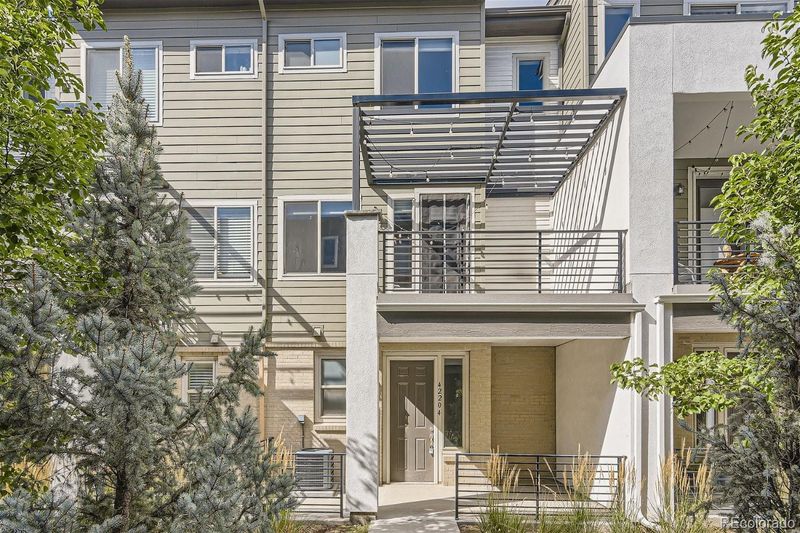 4220 E Warren Ave #4, Denver, CO 80222