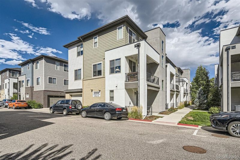 4220 E Warren Ave #4, Denver, CO 80222