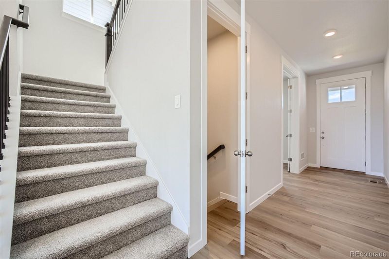 7965 Polson Dr, Colorado Springs, CO 80908