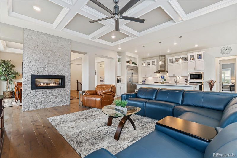 116 Broken Tee Ln, Castle Pines, CO 80108