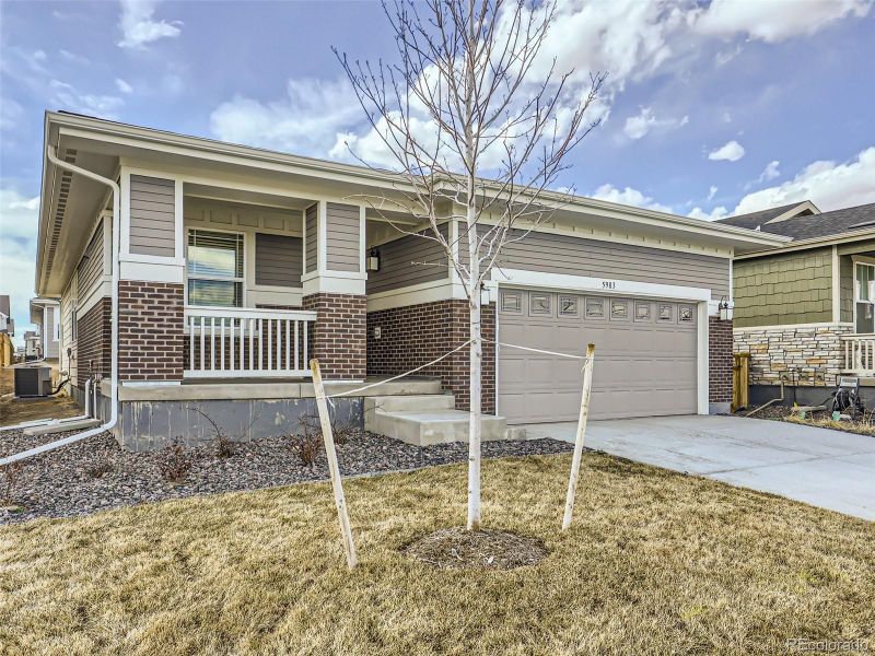 5983 N Malta St, Aurora, CO 80019