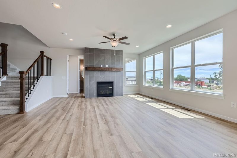 7977 Polson Dr, Colorado Springs, CO 80908