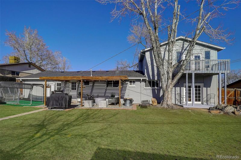 6891 Fox Way, Denver, CO 80221