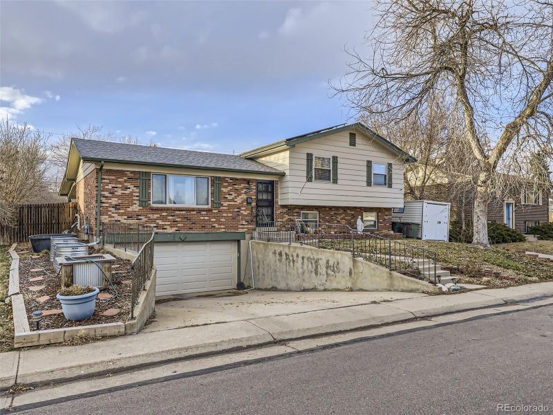 11845 Spring Dr, Northglenn, CO 80233